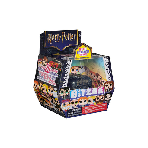 Bitzee - Interactive Pet - Harry Potter Bitzee
